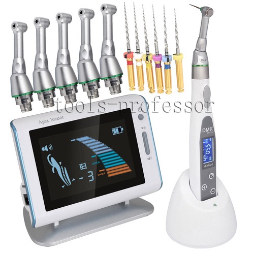 Dental wireless led endo motor - dental,