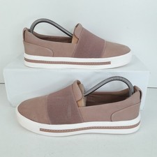 Clarks Womens Shoes UK 4