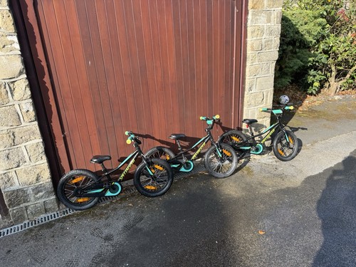Specialized riprock kids - riprock, 16