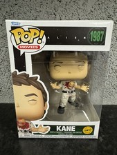 Alien #1987 Kane CHASE Funko