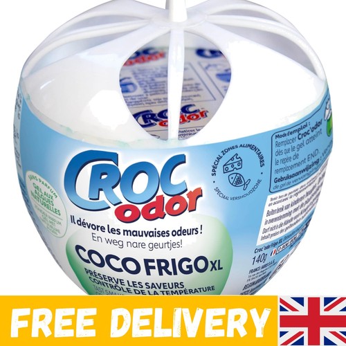 140g fridge deodorizer - fridge, bar