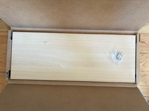 String furniture single ash - string,