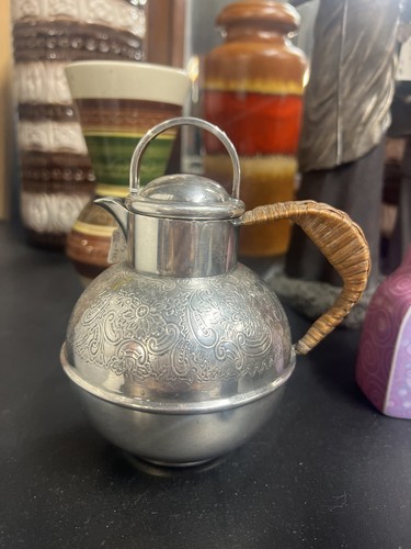 Vintage barker brothers teapot - vintage,