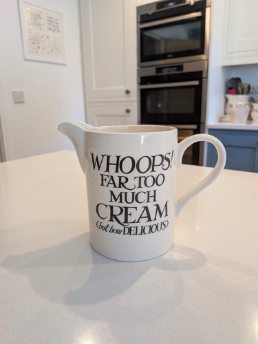 Emma bridgewater black toast - emma,