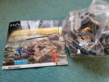 Mega Bloks Halo Wars UNSC
