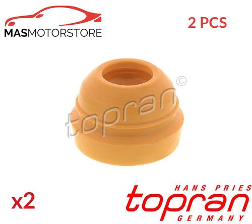 Rubber buffer bump stop - rubber,