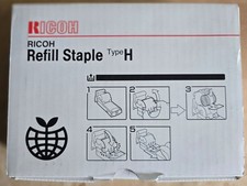 Ricoh Staple Type H Refill –
