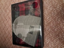 Abercrombie & Fitch Hat And