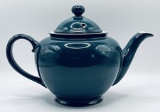 Lovely Denby Greenwich Teapot 2 Pints