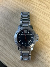 Raymond Weil Mens Watch Swiss Automatic NABUCCO 3900 Sapphire Glass Boxed