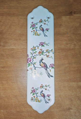Chinoiserie vintage porcelain - chinoiserie,