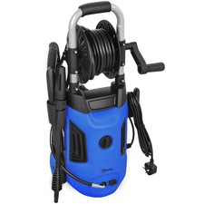 1800W High Pressure Washer