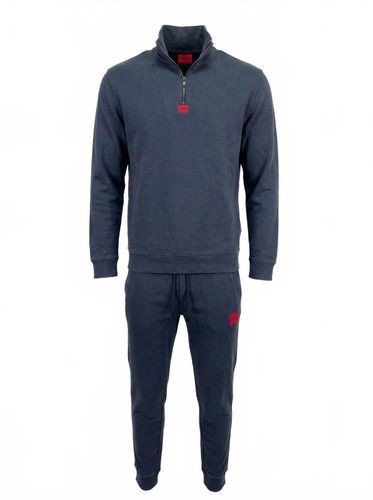 Hugo boss mens navy - boss,