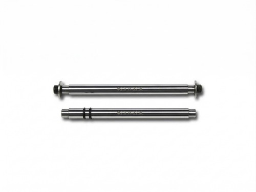 Feathering shaft trex - shaft,