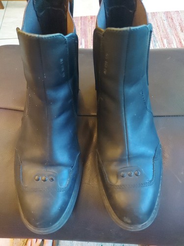 Star raw black - star,