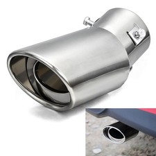 Universal Car Stainless Steel