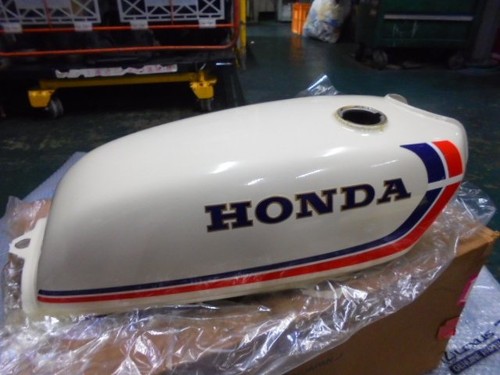 Cb50jx fuel tank - cb50jx,