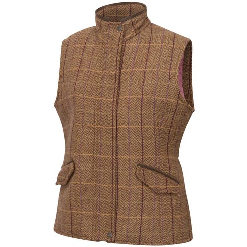 Hoggs fife ladies eden - fife,
