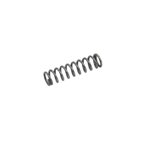 Distributor drive shaft spring - drive,
