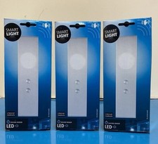 3.X LED CABINET LIGHT 2PC SET