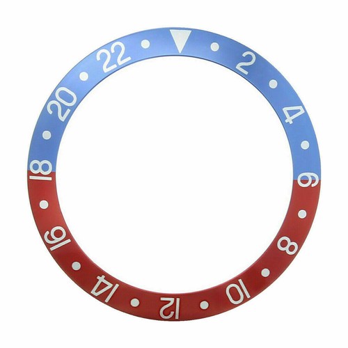 Pepsi bezel insert faded for - insert,
