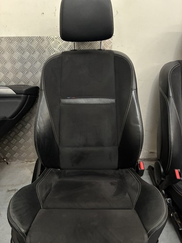 Bmw e70 alcantara - e70,