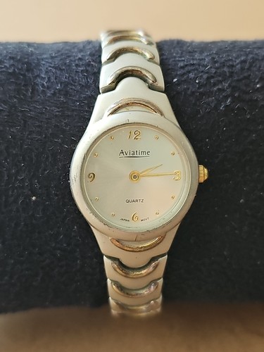 Aviatime ladies quartz - ladies,