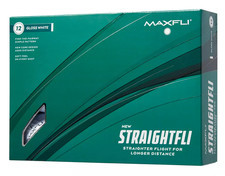 Maxfli Straightfli 2023 Golf