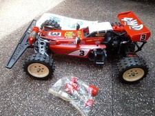 Technigold Hotshot Tamiya Rc