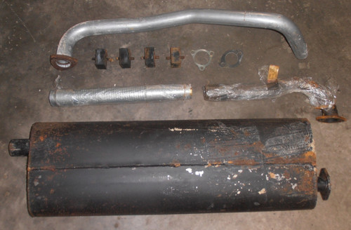 Austin champ b40 engine - champ,