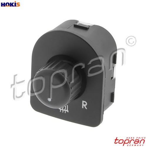 Switch exterior rearview - switch,