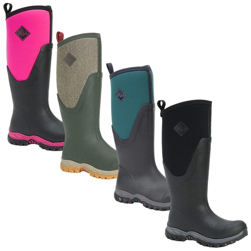 Muck boot ladies wellingtons - boot,