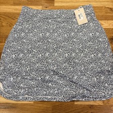 Peter Millar Golf Skort Bnwt