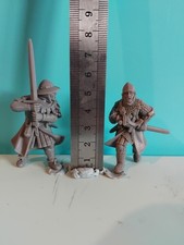 x2 (54mm) 14th Century