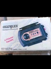 Multiplex fully automatic - multiplex,