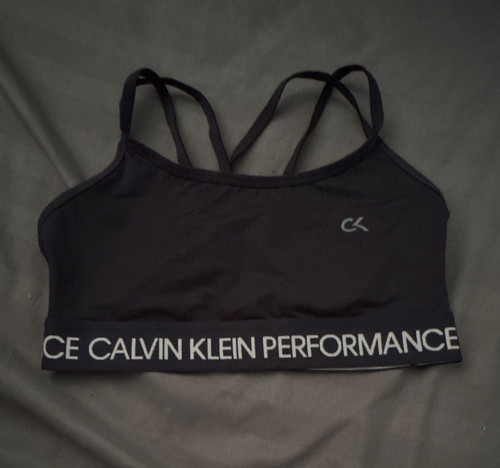 Calvin klein performance navy - klein,