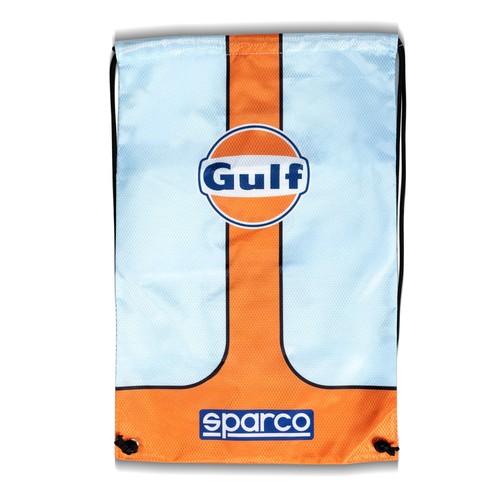 Sparco gulf shoe bag - sparco,