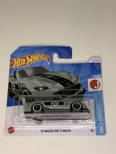 2024 Hot Wheels ‘15 Mazda