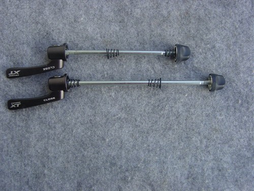 Shimano deore quick release - deore,