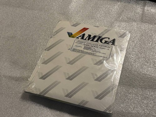 Commodore amiga a5210 enhancer - commodore,