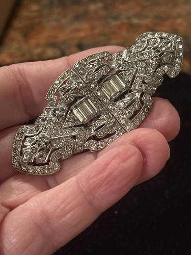Art deco coro duette - art, 1930’s
