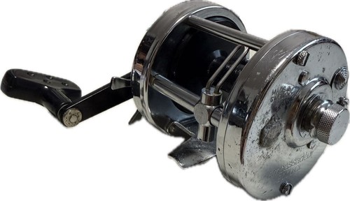 Abu garcia ambassadeur 9000cl - abu,
