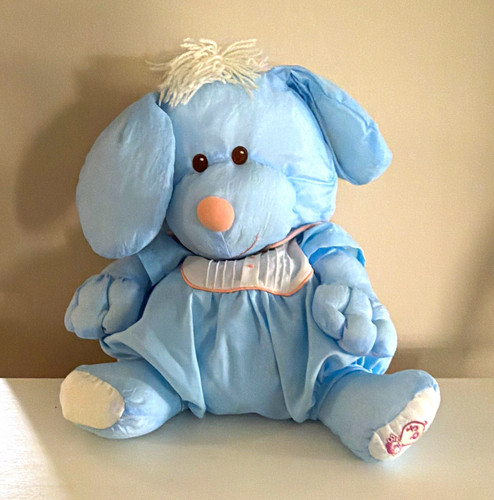 Fisher price puffalump stuffed - puffalump,