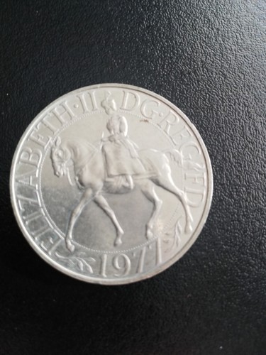 1977 queen elizabeth ii - queen,