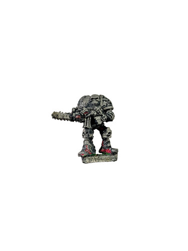 Rogue trader chaos - chaos, renegade