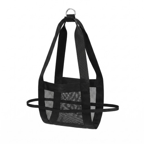 Hanging livestock weighing - hanging,