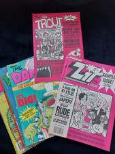 Job lot - Zit / Trout / Damage