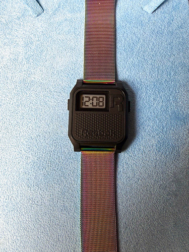Reebok neo nerd 2005 - , watch