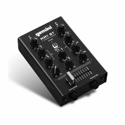 Gemini mm1bt channel - mm1bt, 2-channel