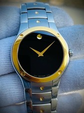 Movado sports edition - s.e,